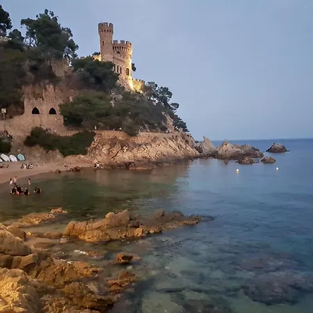 Appartement Gloria Lloret de Mar