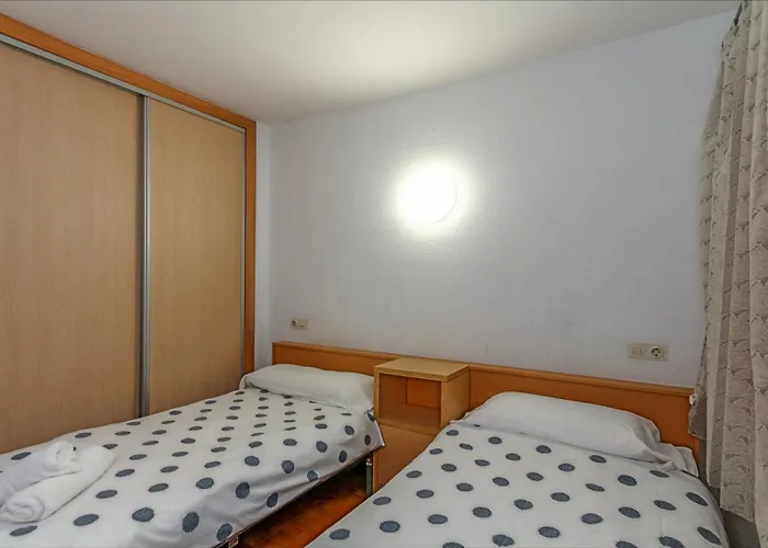 Gloria Apartment