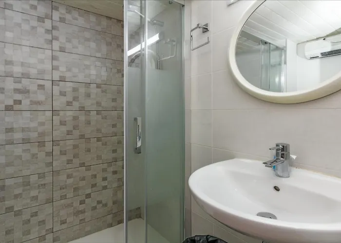 Gloria Apartment Lloret de Mar