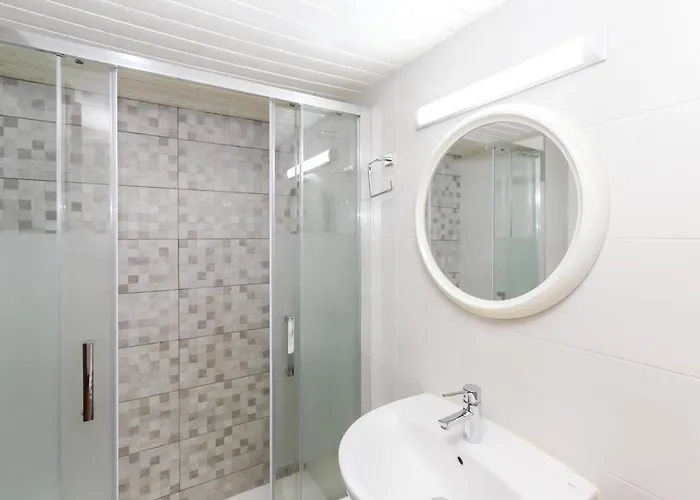Apartament Gloria