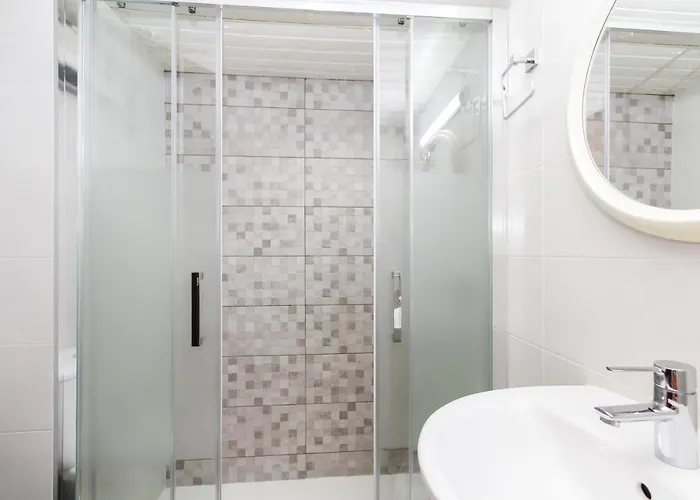 Gloria Apartament *