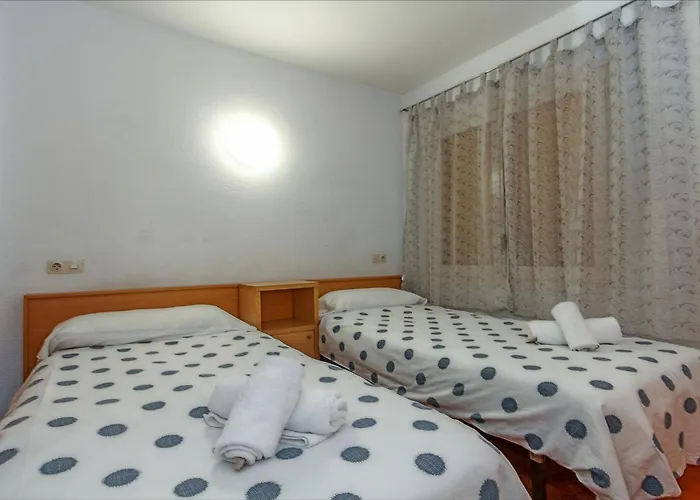 Apartament Gloria *