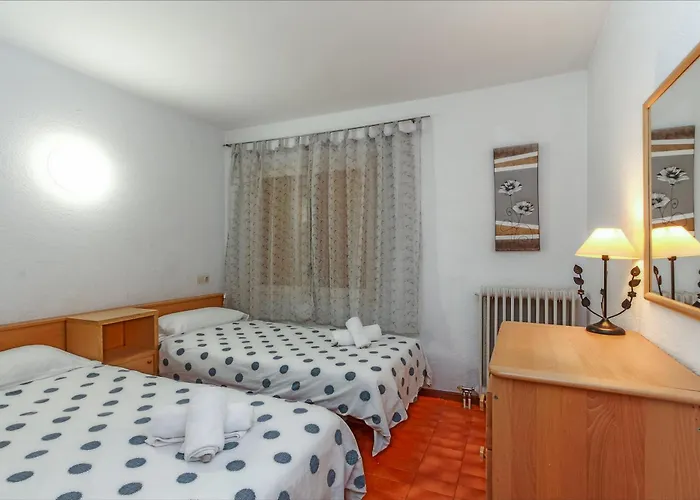 Apartament Gloria